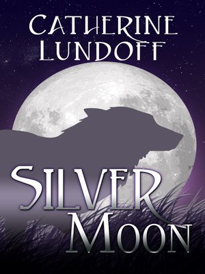 cover image of Silver Moon